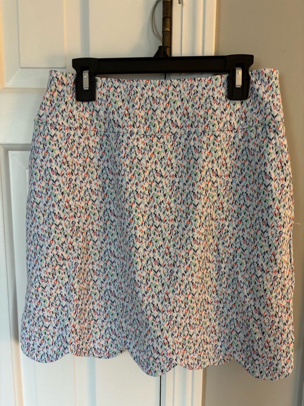 FAIRWAY & GREENE SKORT WOMENS XS